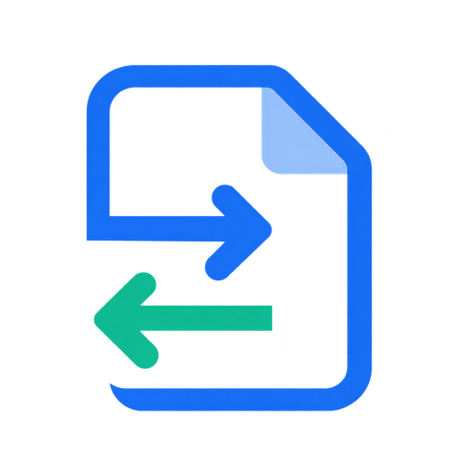糯米饭快传 Logo